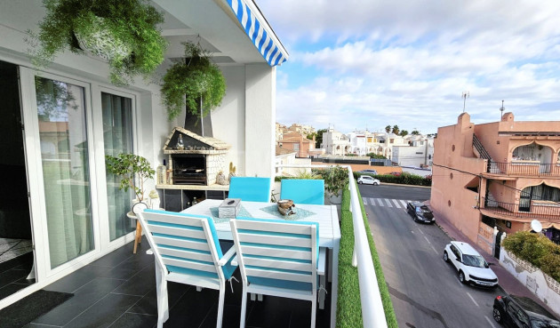 Apartment / flat - Resale - Torrevieja - Costa Blanca