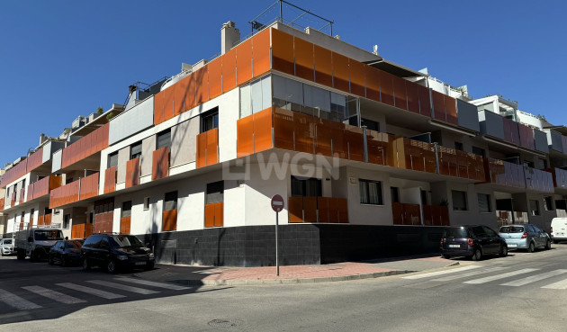 Apartment / flat - Resale - Torrevieja - Costa Blanca