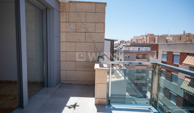 Apartment / flat - Resale - Torrevieja - Costa Blanca