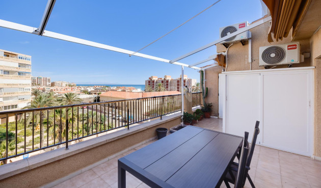 Apartment / flat - Resale - Torrevieja - Costa Blanca