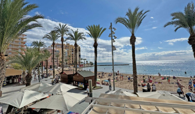 Apartment / flat - Resale - Torrevieja - Costa Blanca