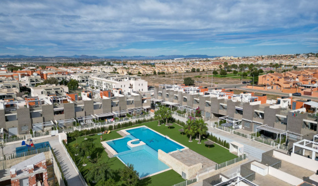 Apartment / flat - Resale - Torrevieja - Costa Blanca