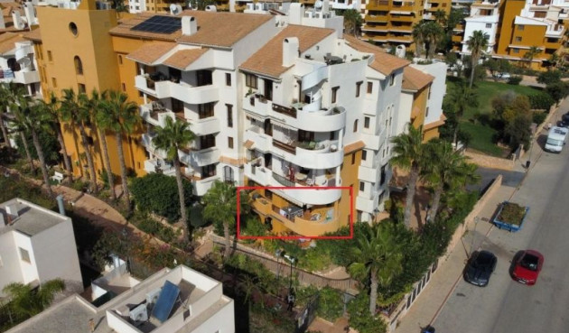 Apartment / flat - Resale - Torrevieja - Costa Blanca