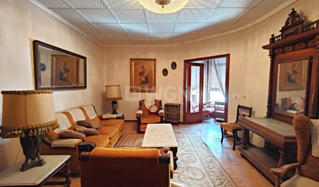 Apartment / flat - Resale - Torrevieja - Costa Blanca