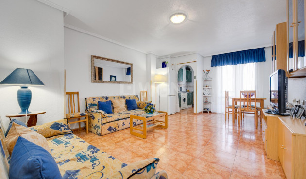 Apartment / flat - Resale - Torrevieja - Costa Blanca