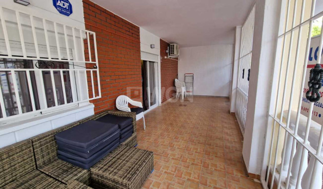 Apartment / flat - Resale - Torrevieja - Costa Blanca