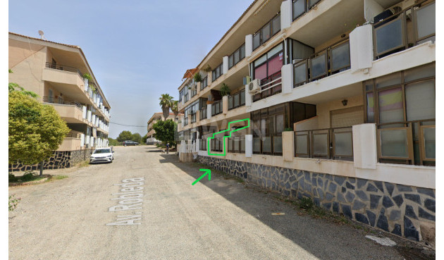 Apartment / flat - Resale - Torrevieja - Costa Blanca