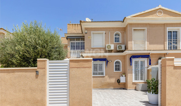 Apartment / flat - Resale - Torrevieja - Costa Blanca