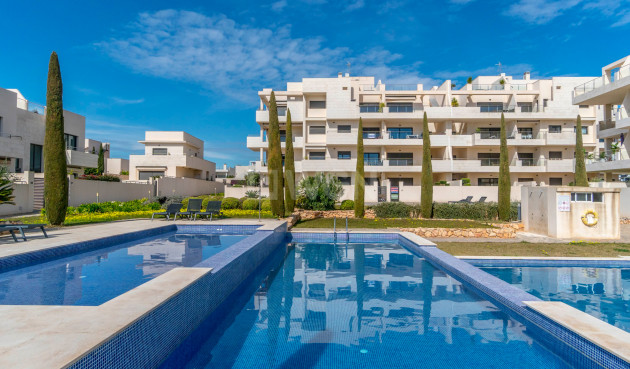 Apartment / flat - Resale - Torrevieja - Costa Blanca