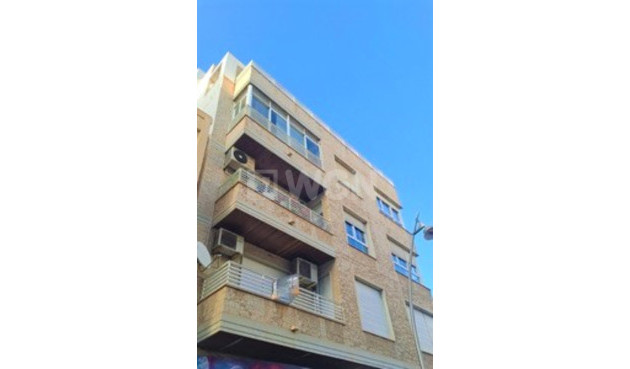 Apartment / flat - Resale - Torrevieja - Costa Blanca