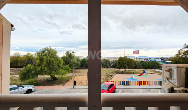 Apartment / flat - Resale - Torrevieja - Costa Blanca