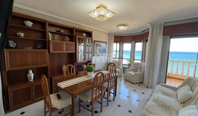 Apartment / flat - Resale - Torrevieja - Costa Blanca
