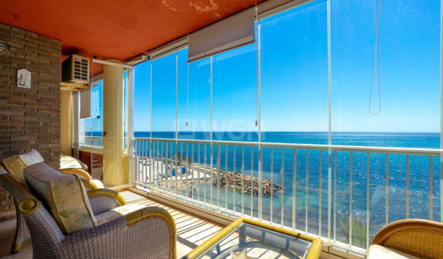 Apartment / flat - Resale - Torrevieja - Costa Blanca