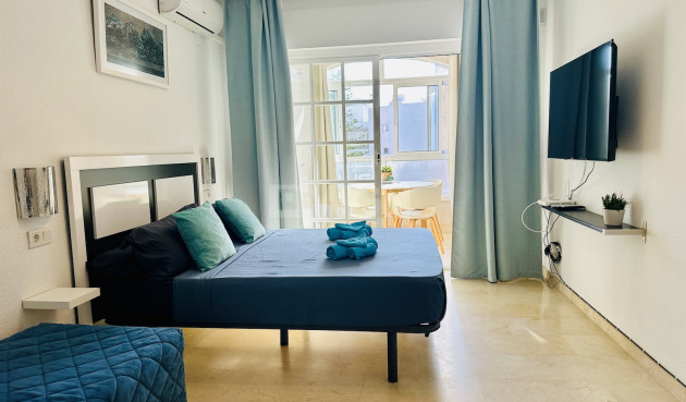 Apartment / flat - Resale - Torrevieja - Costa Blanca