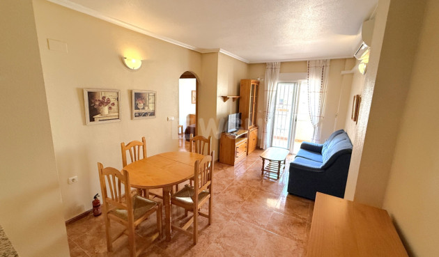 Apartment / flat - Resale - Torrevieja - Costa Blanca