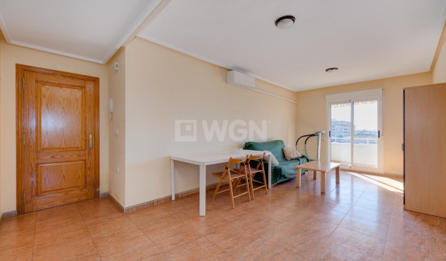 Apartment / flat - Resale - Torrevieja - Costa Blanca