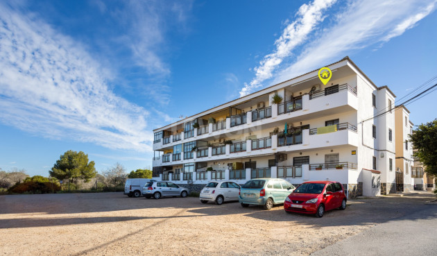 Apartment / flat - Resale - Torrevieja - Costa Blanca