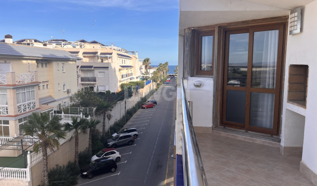 Apartment / flat - Resale - Torrevieja - Costa Blanca