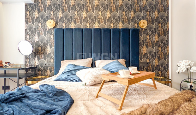 Apartment / flat - Resale - Torrevieja - Costa Blanca