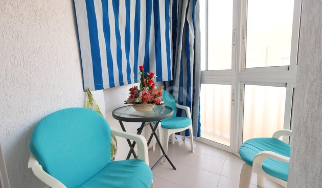 Apartment / flat - Resale - Torrevieja - Costa Blanca
