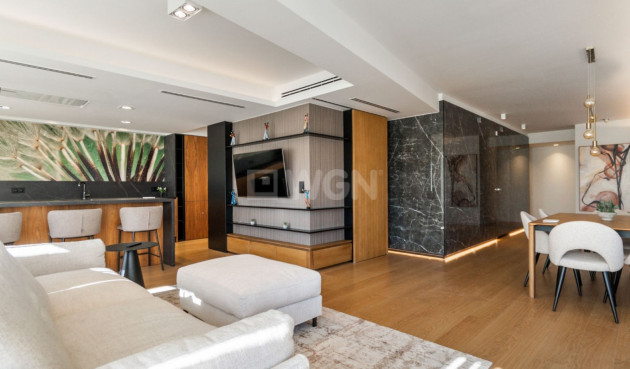 Apartment / flat - Resale - Torrevieja - Costa Blanca