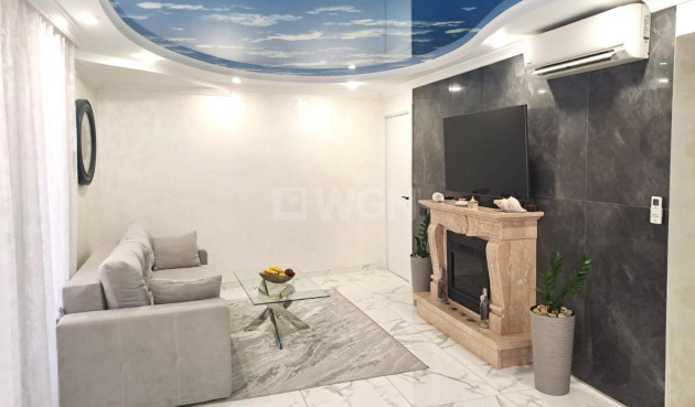 Apartment / flat - Resale - Torrevieja - Costa Blanca