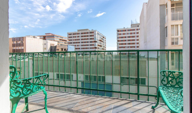 Apartment / flat - Resale - Torrevieja - Costa Blanca