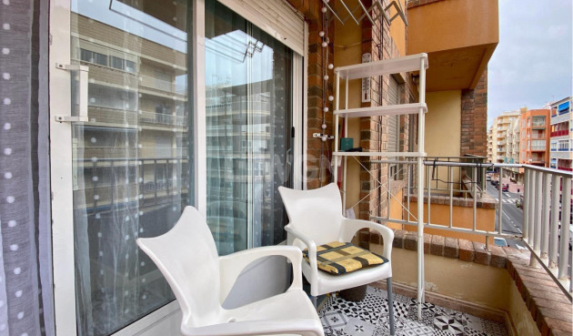 Apartment / flat - Resale - Torrevieja - Costa Blanca