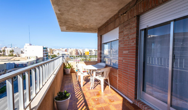Apartment / flat - Resale - Torrevieja - Costa Blanca