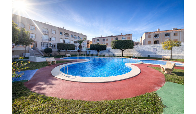 Apartment / flat - Resale - Torrevieja - Costa Blanca