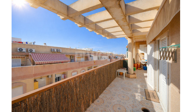 Apartment / flat - Resale - Torrevieja - Costa Blanca
