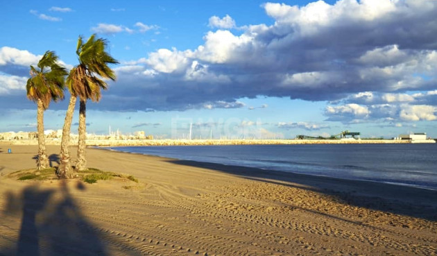 Apartment / flat - Resale - Torrevieja - Costa Blanca