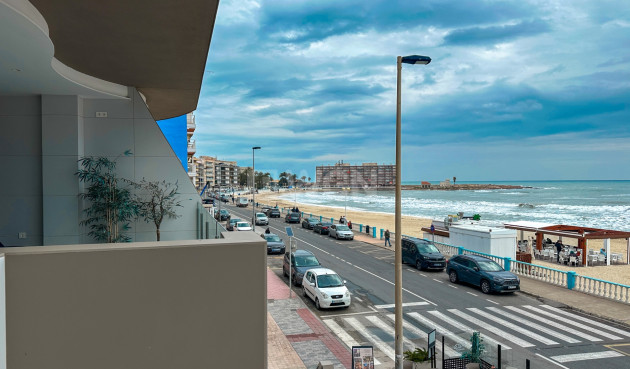 Apartment / flat - Resale - Torrevieja - Costa Blanca