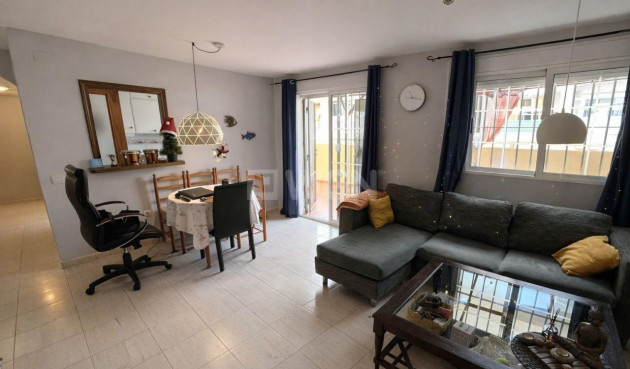 Apartment / flat - Resale - Torrevieja - Costa Blanca