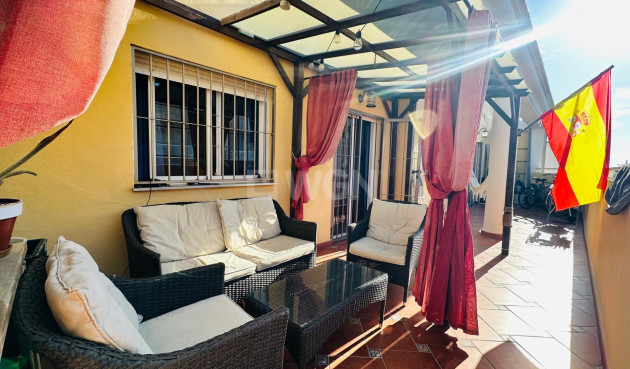 Apartment / flat - Resale - Torrevieja - Costa Blanca