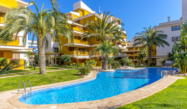 Apartment / flat - Resale - Torrevieja - Costa Blanca