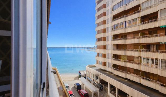 Apartment / flat - Resale - Torrevieja - Costa Blanca
