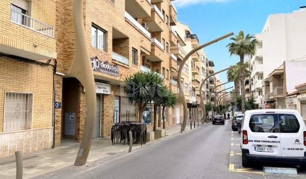 Apartment / flat - Resale - Torrevieja - Costa Blanca