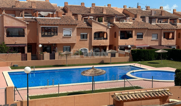Apartment / flat - Resale - Torrevieja - Costa Blanca