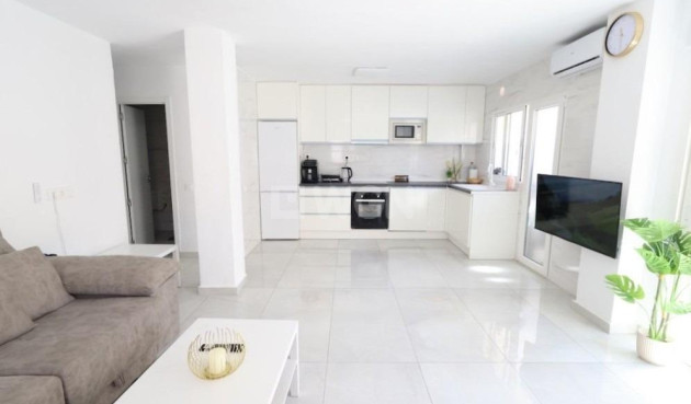 Apartment / flat - Resale - Torrevieja - Costa Blanca