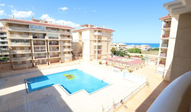 Apartment / flat - Resale - Torrevieja - Costa Blanca