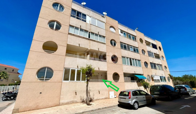 Apartment / flat - Resale - Torrevieja - Costa Blanca