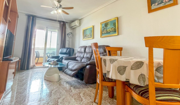 Apartment / flat - Resale - Torrevieja - Costa Blanca