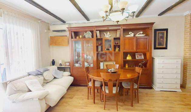 Apartment / flat - Resale - Torrevieja - DOWNTOWN