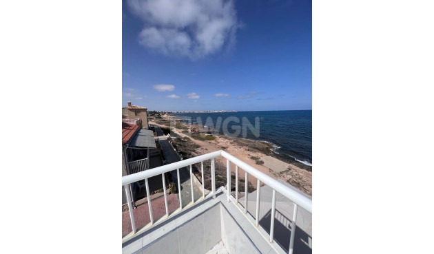 Apartment / flat - Resale - Torrevieja - Eliseos Playa