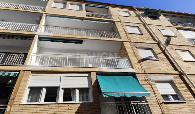 Apartment / flat - Resale - Torrevieja - Estacion De Autobuses