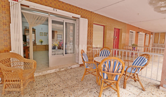 Apartment / flat - Resale - Torrevieja - La Mata Pueblo