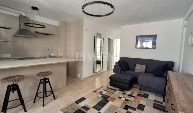 Apartment / flat - Resale - Torrevieja - La Mata Pueblo
