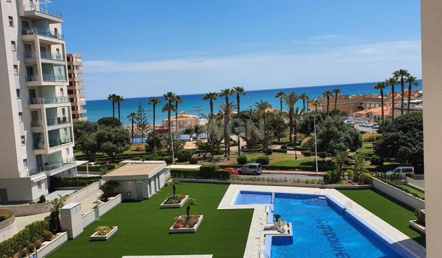 Apartment / flat - Resale - Torrevieja - La Mata
