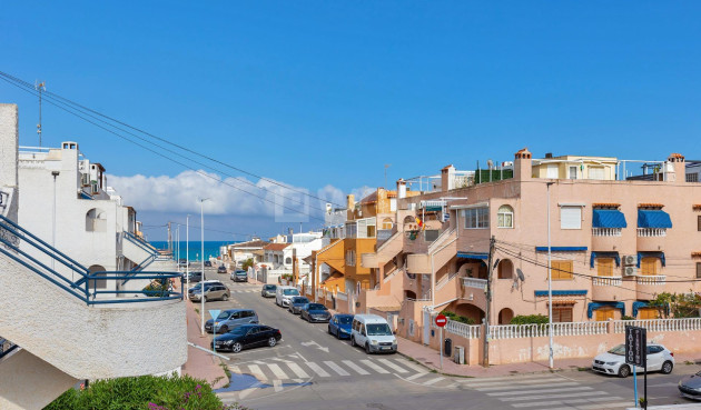 Apartment / flat - Resale - Torrevieja - La Mata